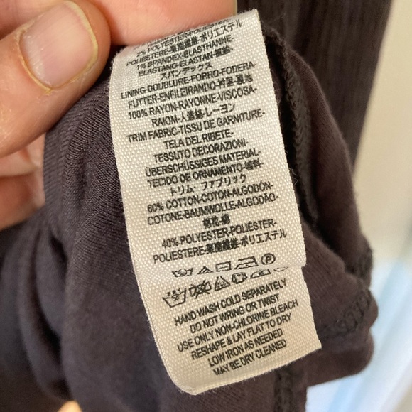 Free People Crochet Dress - Picture 4 of 9